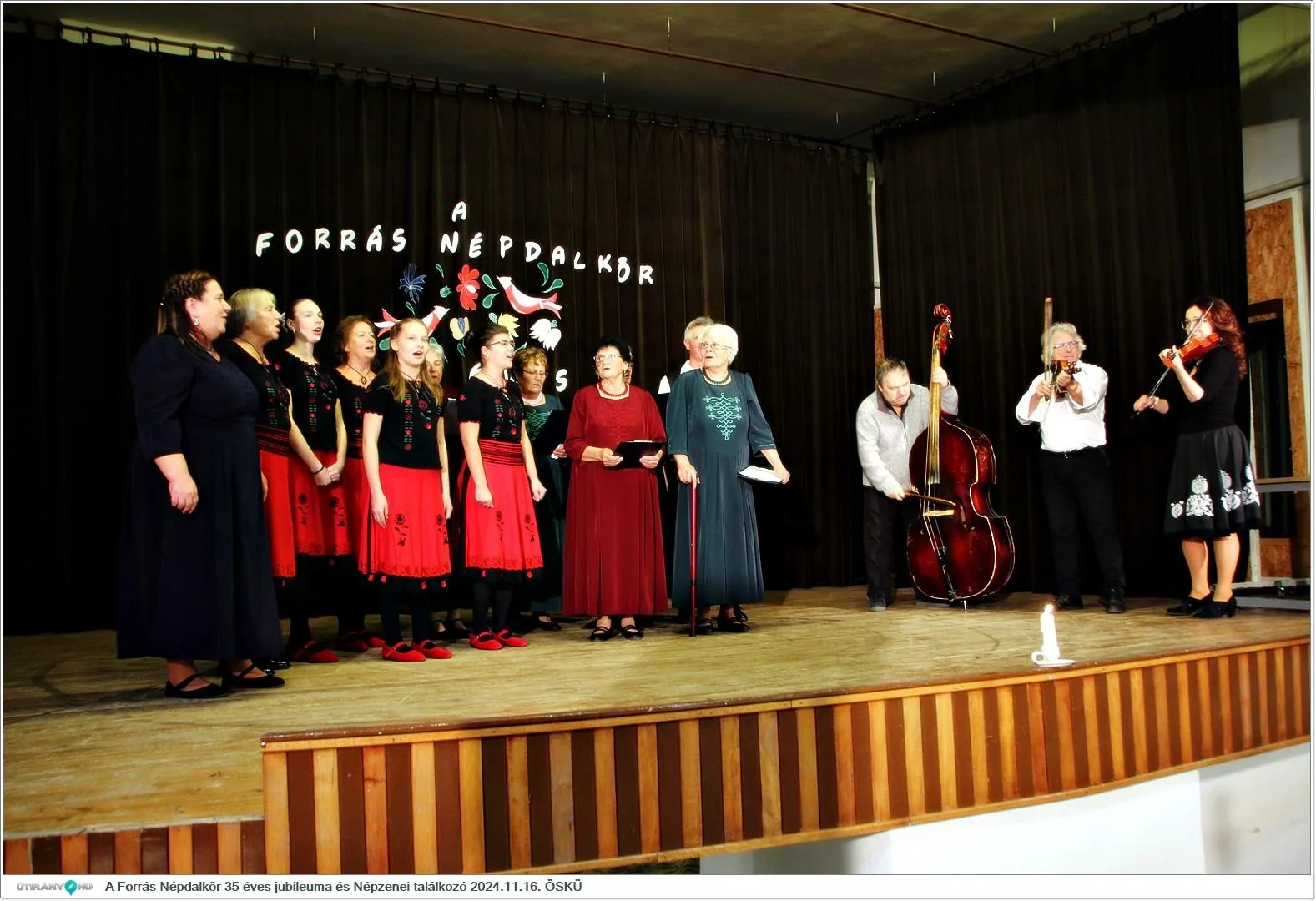 Fotók, Útirány.hu