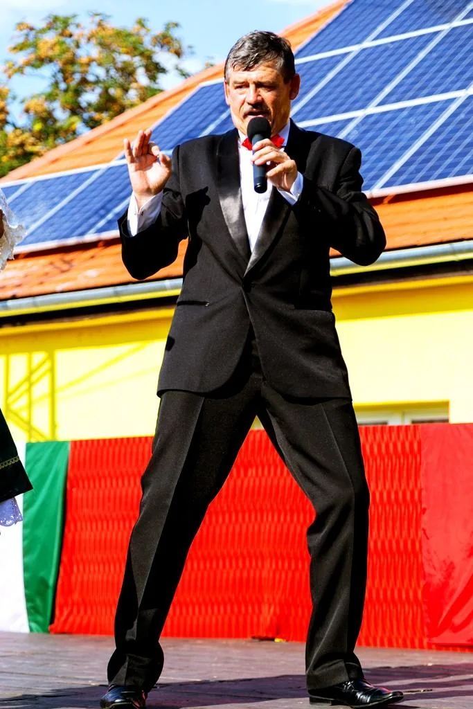 Szent István Napi Ünnepség 2018