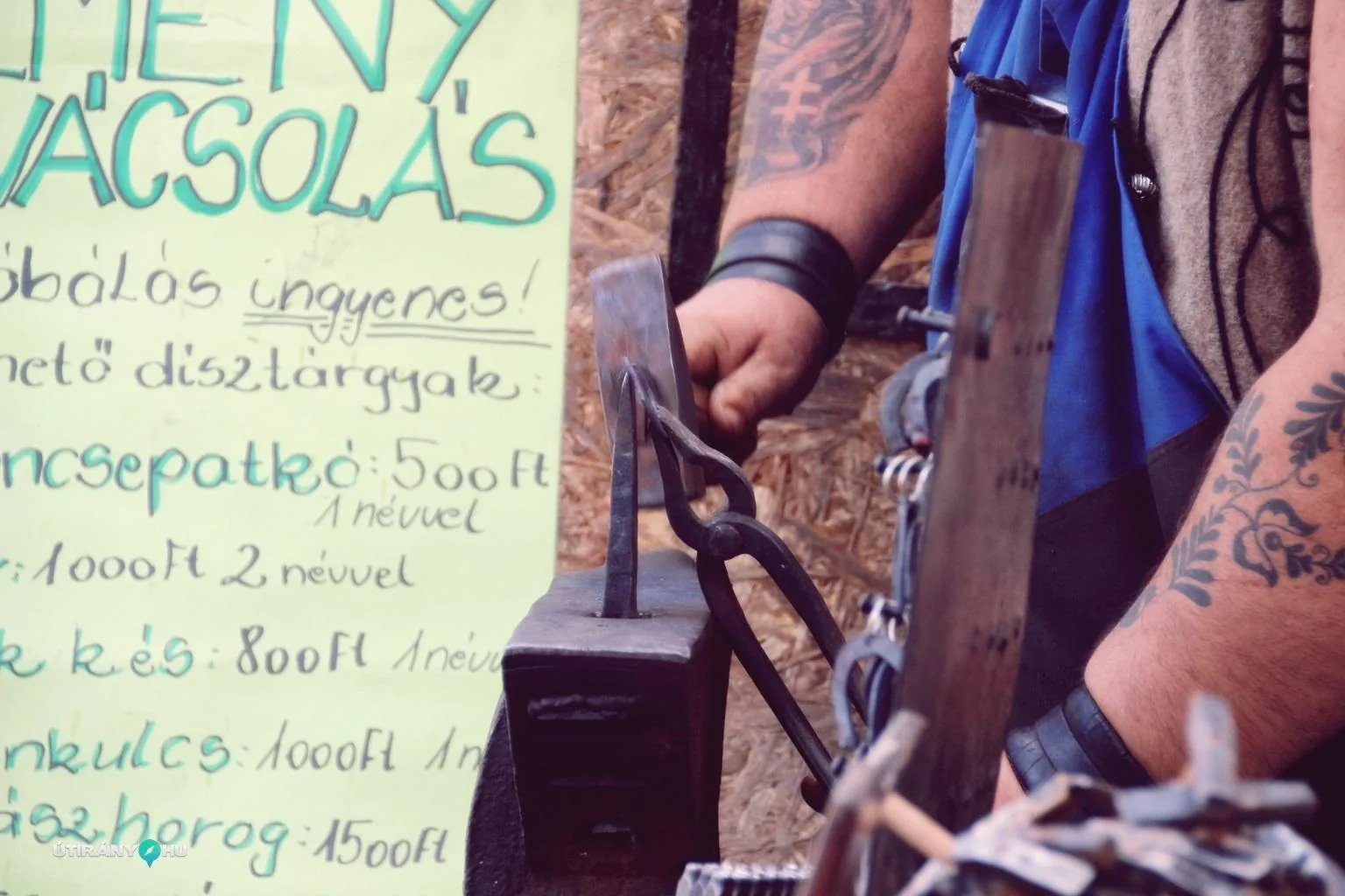 Nemzeti Vágta, Szombati képek. Fotó: Útirány.hu