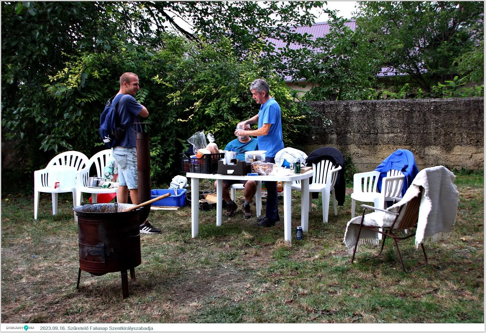 Fotók, Útirány.hu