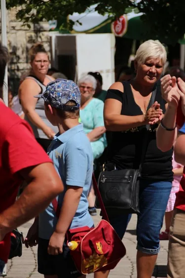 III. Sólyi Falunap 2017