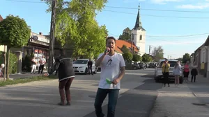 A Veszprémi Petőfi Színház Litéren