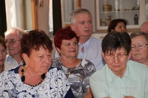 2017 Ösbő Vezér napok /péntek/, képekben.