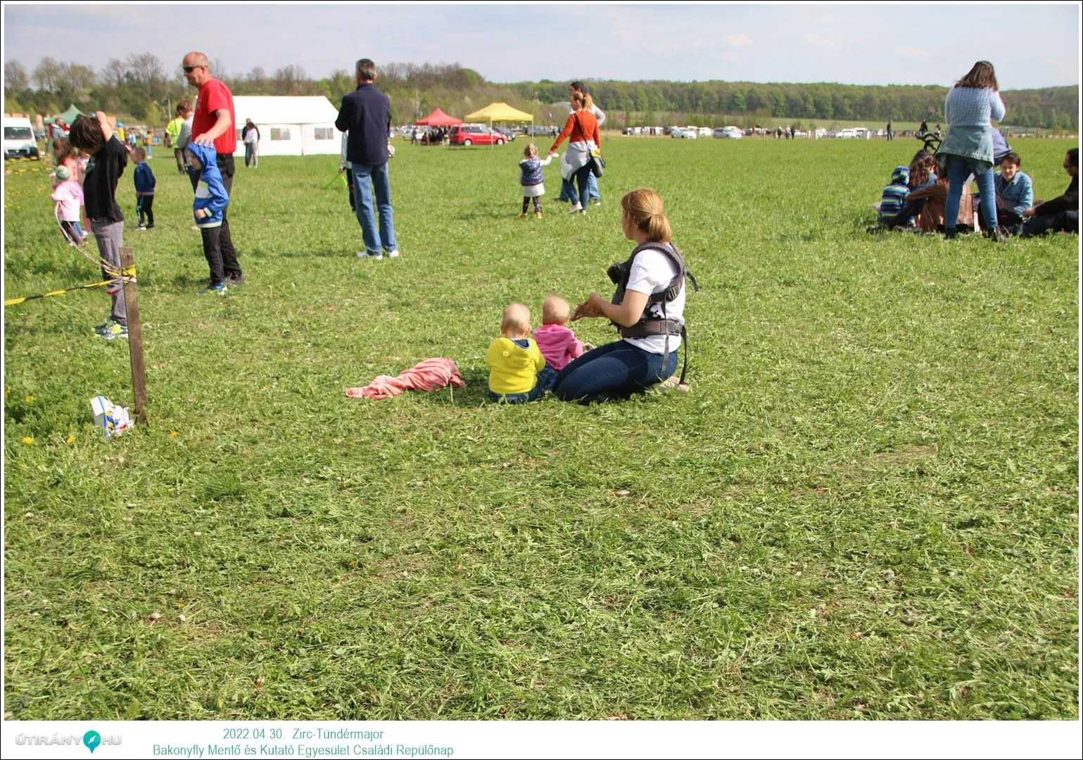 Fotók, Útirány.hu: