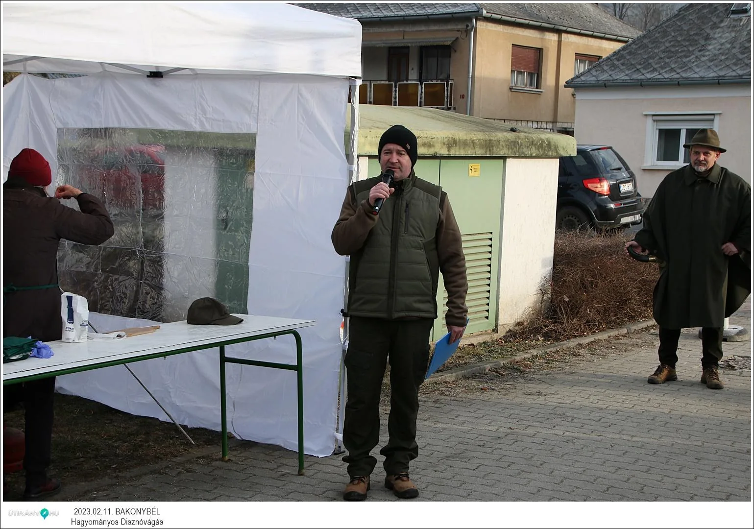 Fotók: Útirány.hu, Kiss Szabó Zoltán