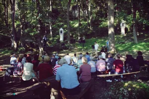 Teremtés Napja 2018. Fotók: Útirány.hu