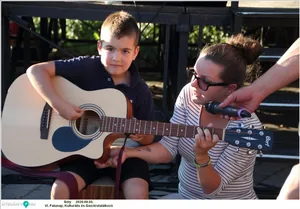 Falunap 2020, Fotó: Útirány.hu