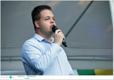 Pénzesgyőri Falunap