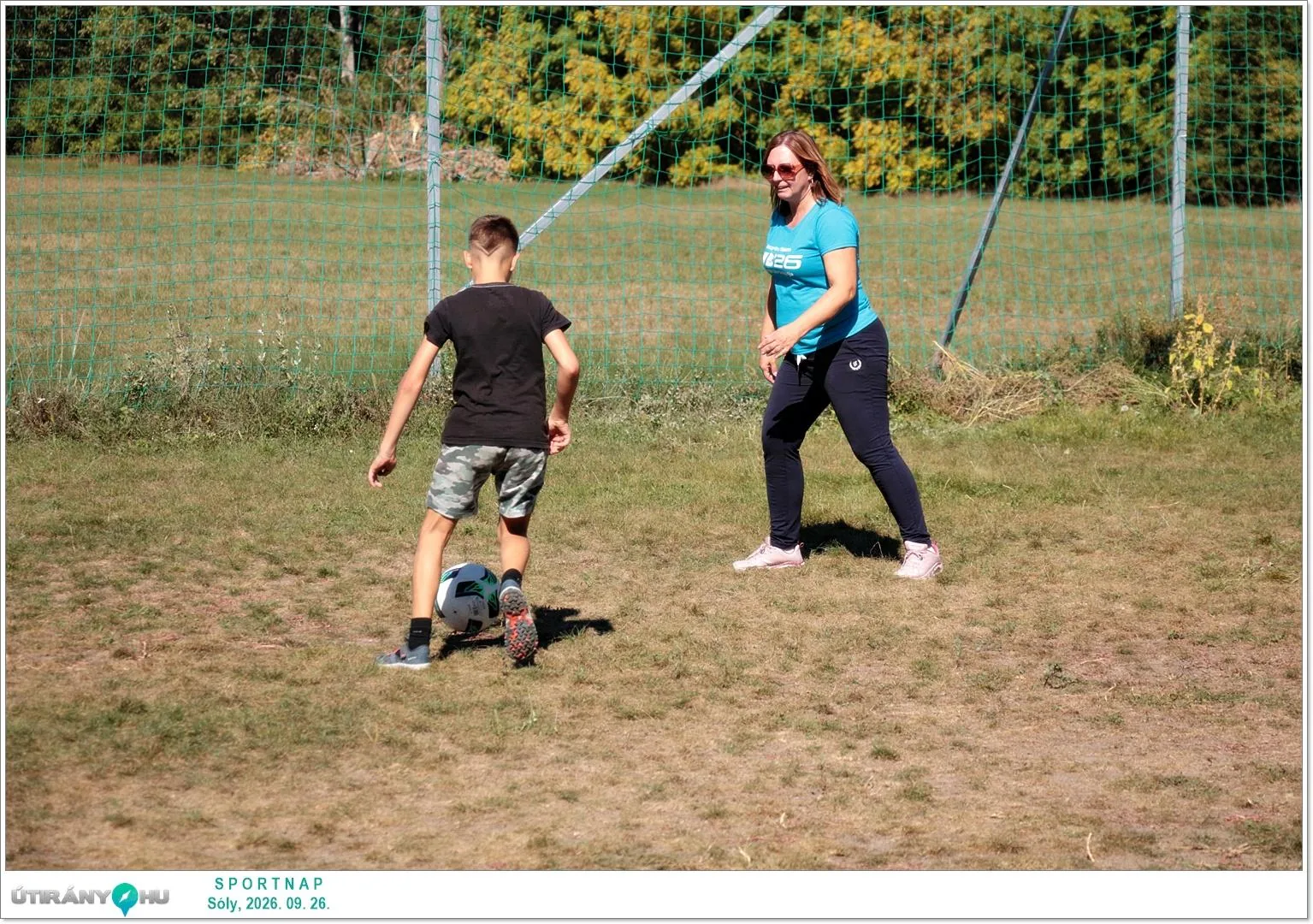 SPORTNAP 2026