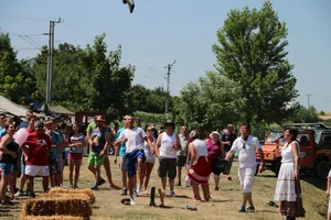 2017 Ösbő Vezér napok/ szombat/ képekben