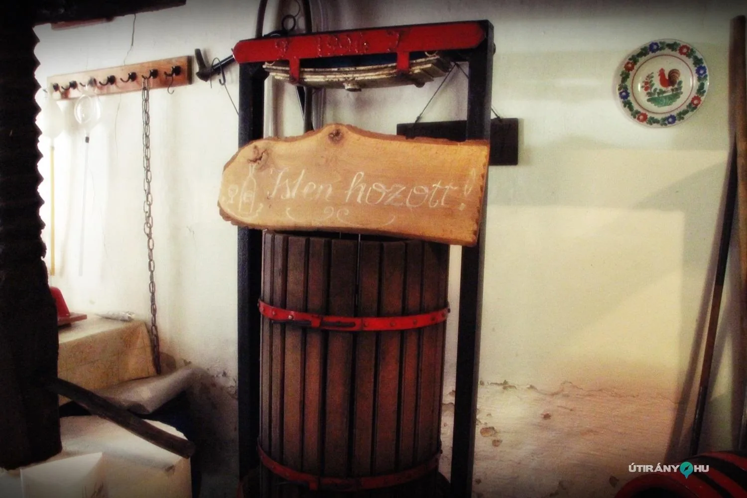 Pincefesztivál 2019 / Fotók: Útirány.hu