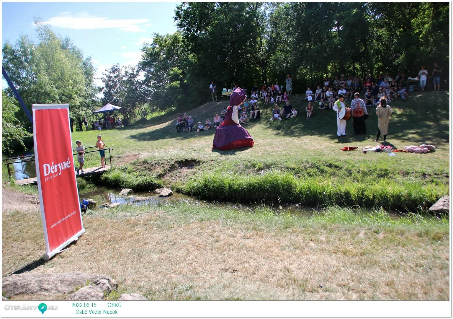 Fotók, Útirány.hu