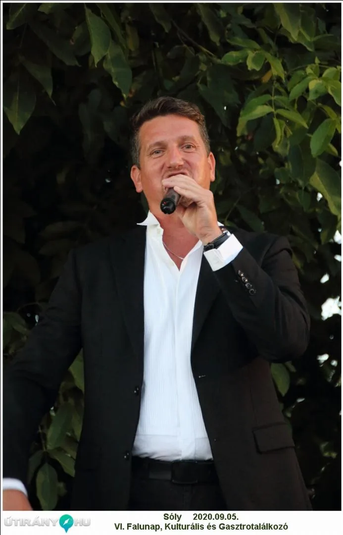 Falunap 2020, Fotó: Útirány.hu