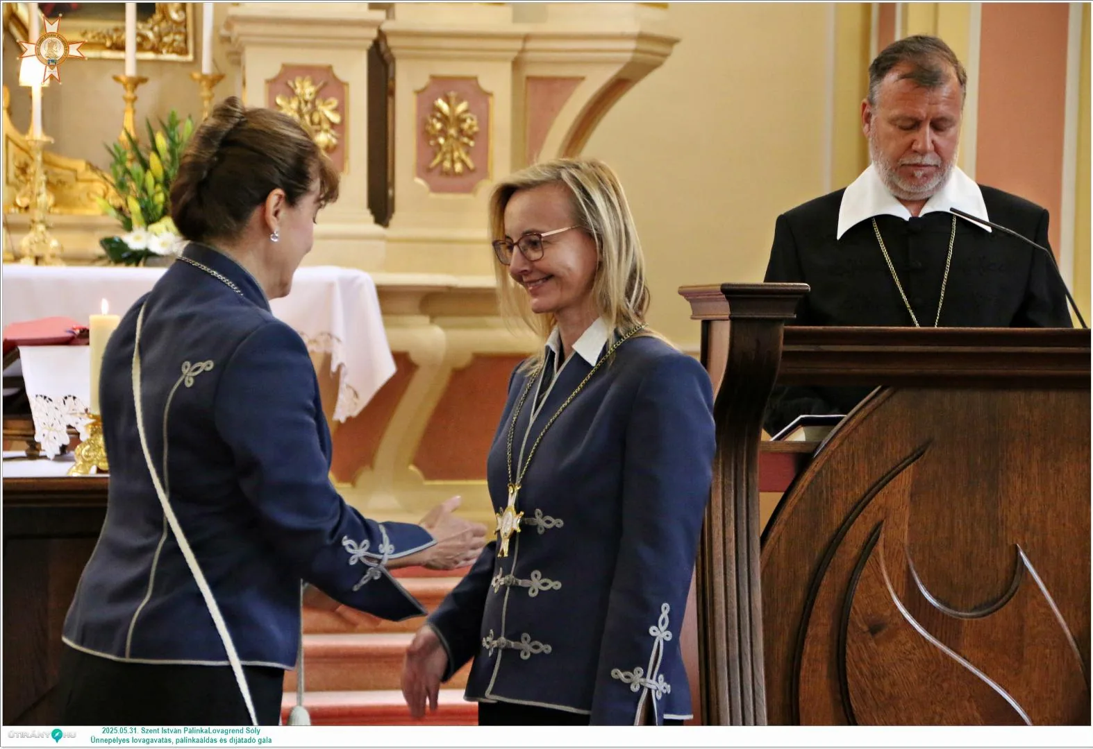 Árpád-házi Szent Margit templom