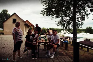 Gombócfesztivál 2019. / Fotók: Útirány.hu