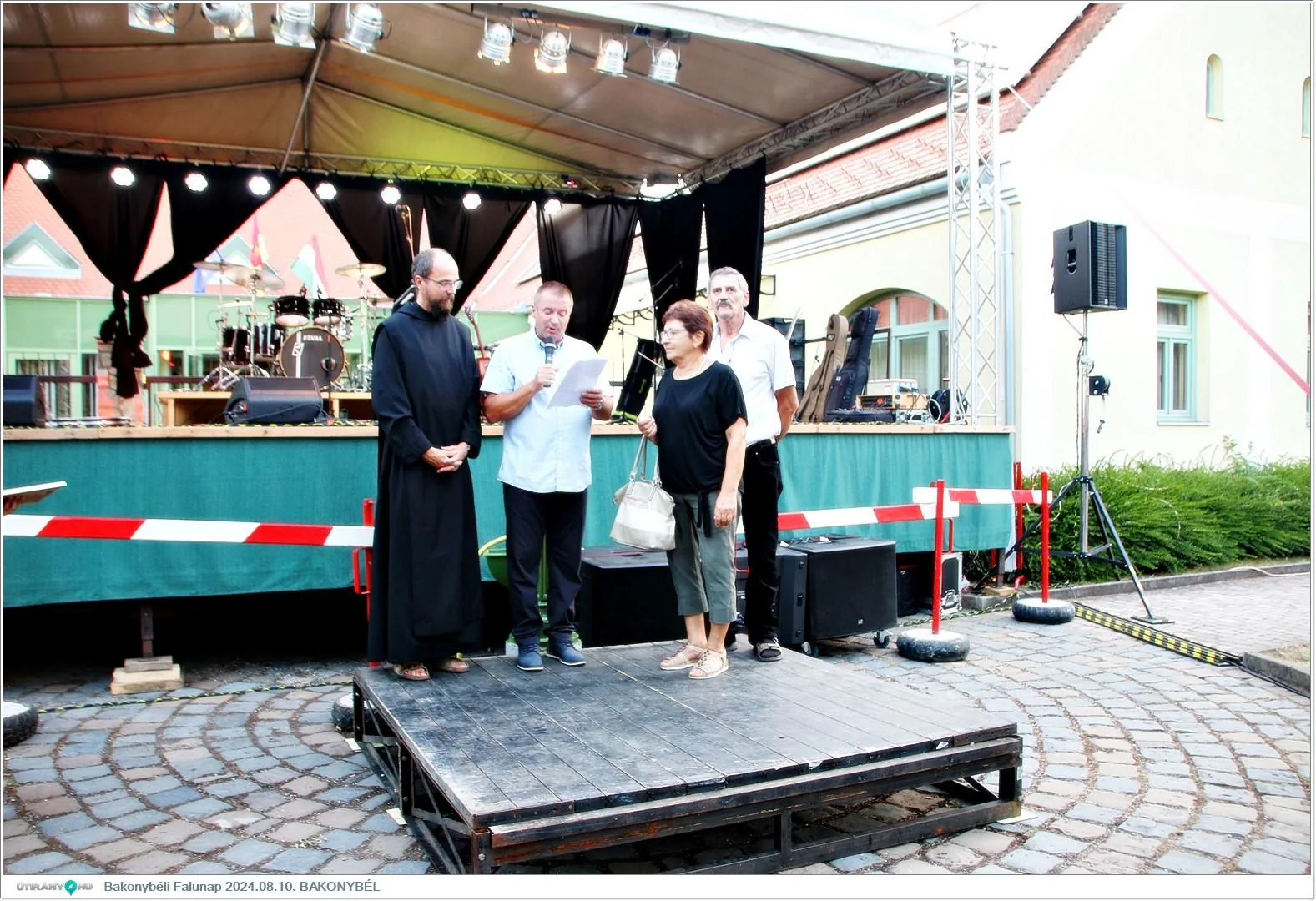 Fotók, Útirány.hu