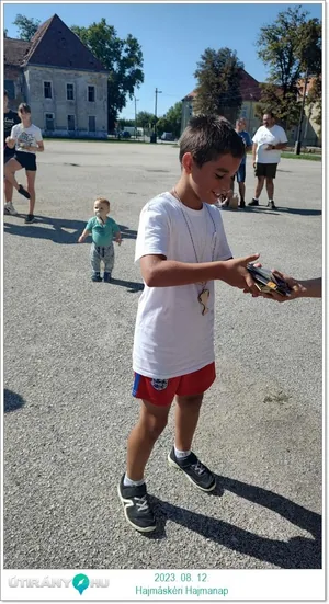 Fotók: Útirány.hu