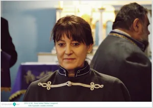 Szent István Pálinka Lovagrend alakuló és avatási ceremónia