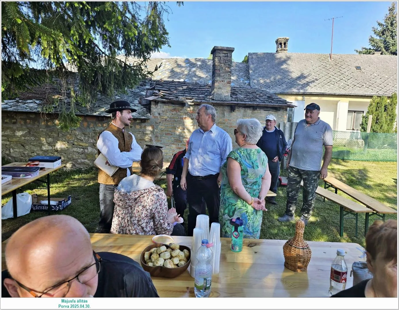 Fotók: Önkormányzat