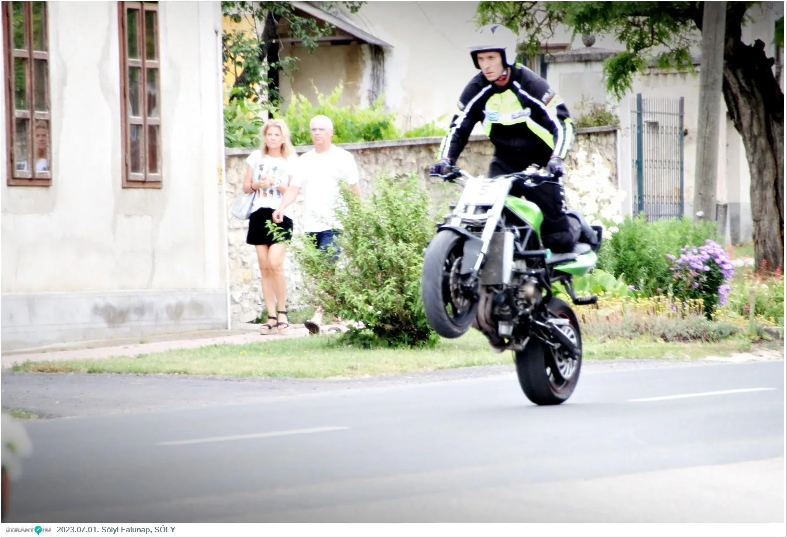 Fotók, Útirány.hu: