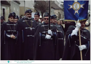 Szent István Pálinka Lovagrend alakuló és avatási ceremónia