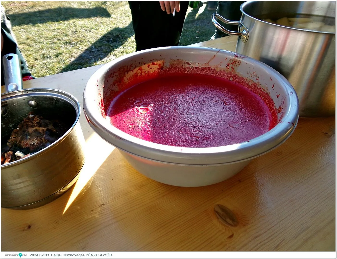 Fotók, Útirány.hu