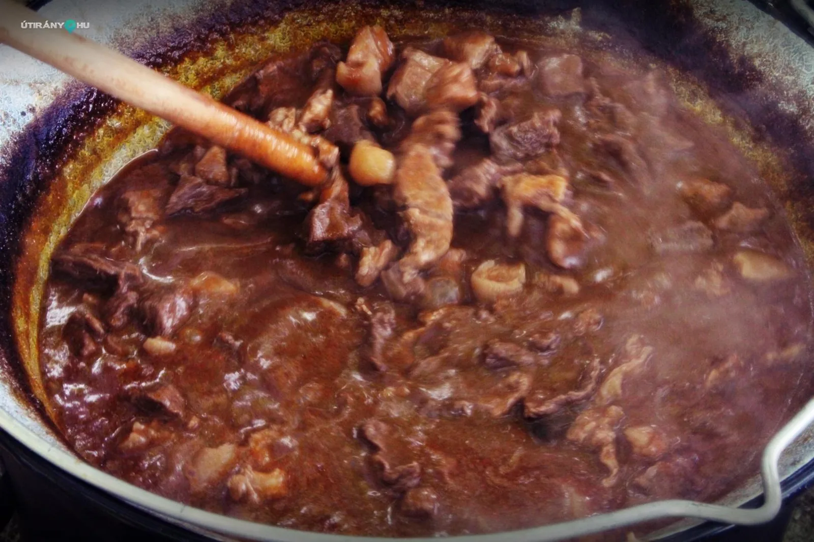 Falunap 2019 / Fotók: Útirány.hu