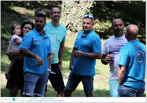 „PÓT”- FALUNAP és NYÁRBÚCSÚZTATÓ FŐZŐVERSENY KÉPEK / Fotók: Útirány.hu