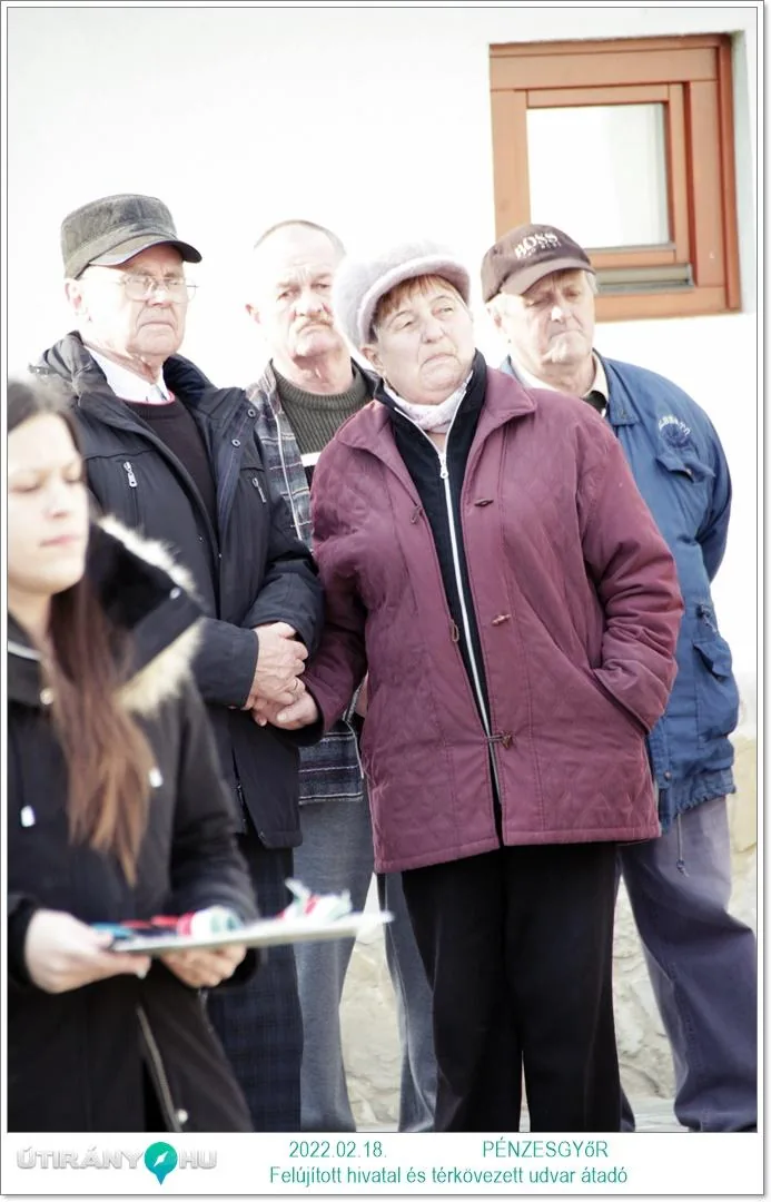 Fotók: Útirány.hu