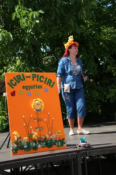 III. Sólyi Falunap 2017