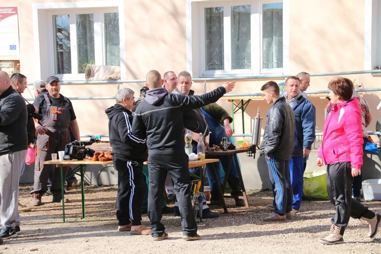 Fotók: Útirány.hu