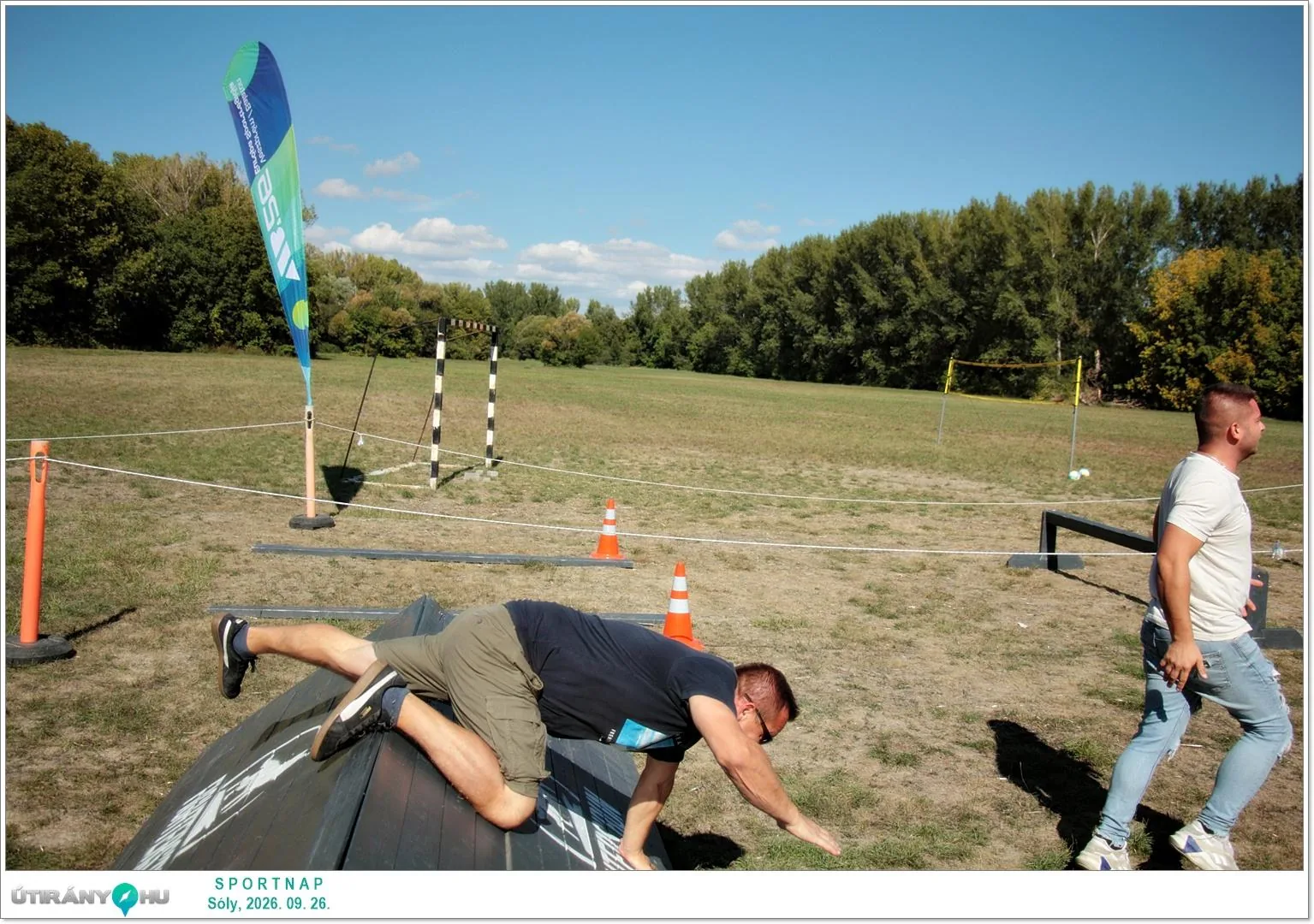 SPORTNAP 2026
