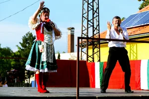 Szent István Napi Ünnepség 2018