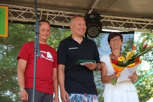 2017 Ösbő Vezér napok/ szombat/ képekben