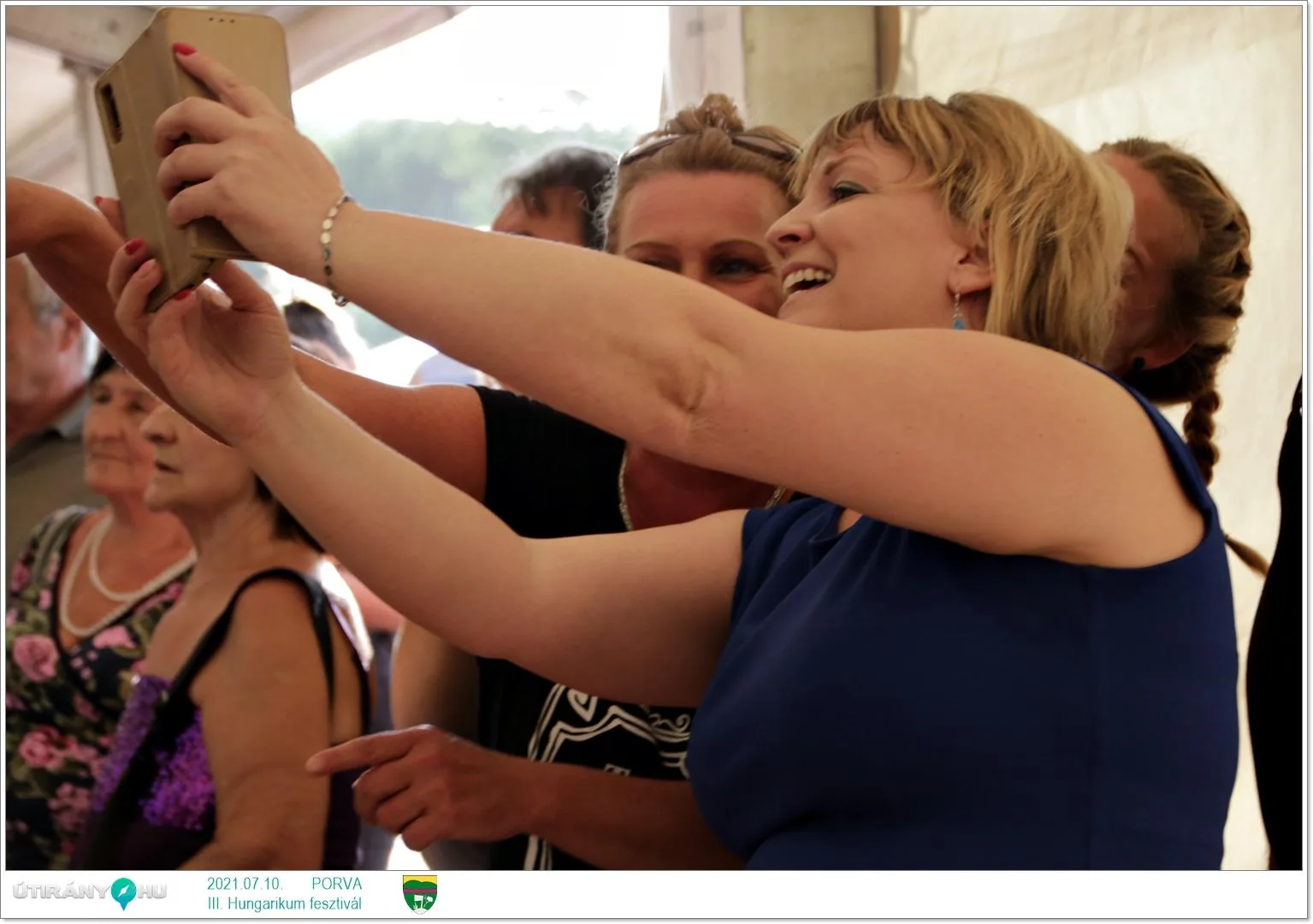 Képek a rendezvényről