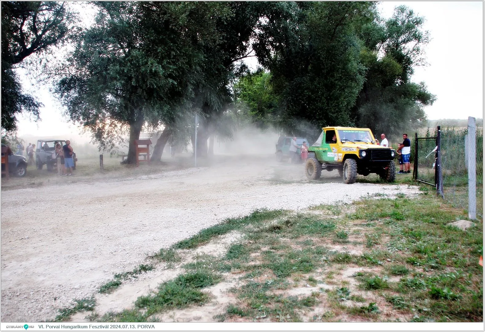 Fotók, Útirány.hu