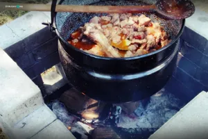 Falunap 2019 / Fotók: Útirány.hu