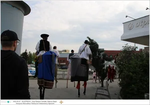 Fotók Díjkiosztó 2022.05.07. Veszprém: