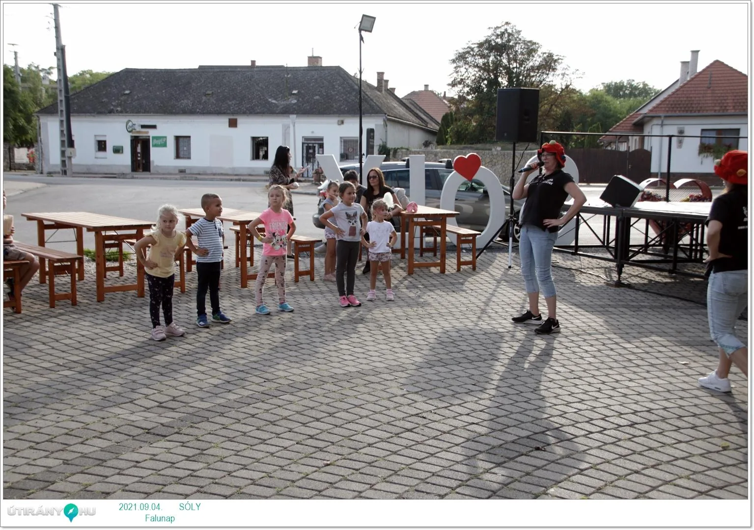 Fotók, Útirány.hu