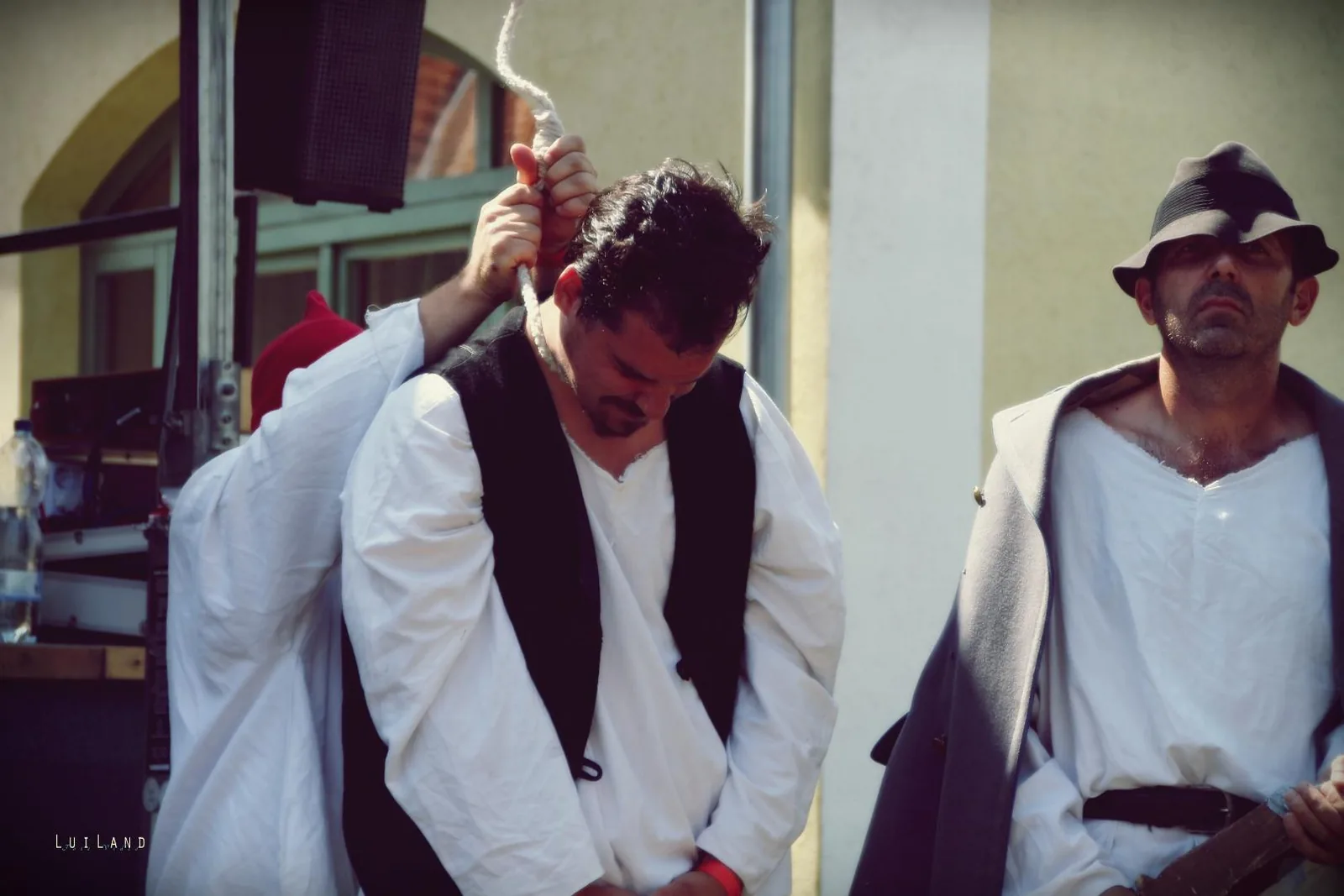 Millenniumi Falunap 2018, Képek: LuiLand