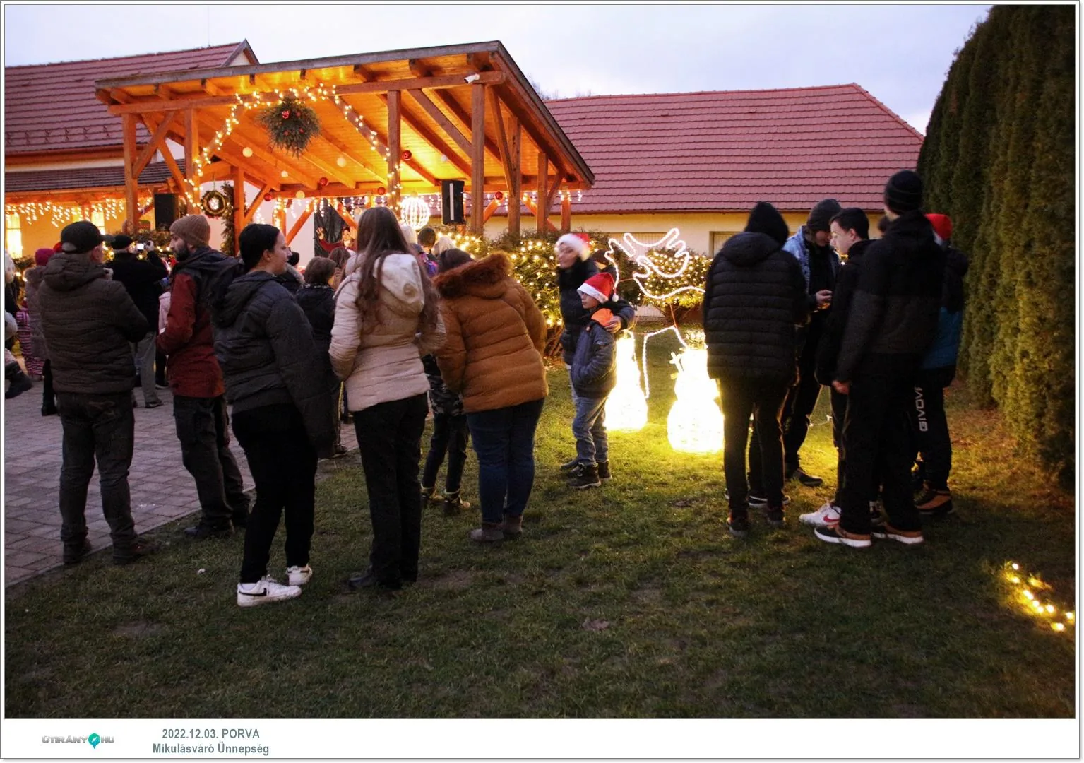 Fotók, Útirány.hu