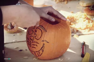 Tökfesztivál 2018. Fotók: Útirány.hu