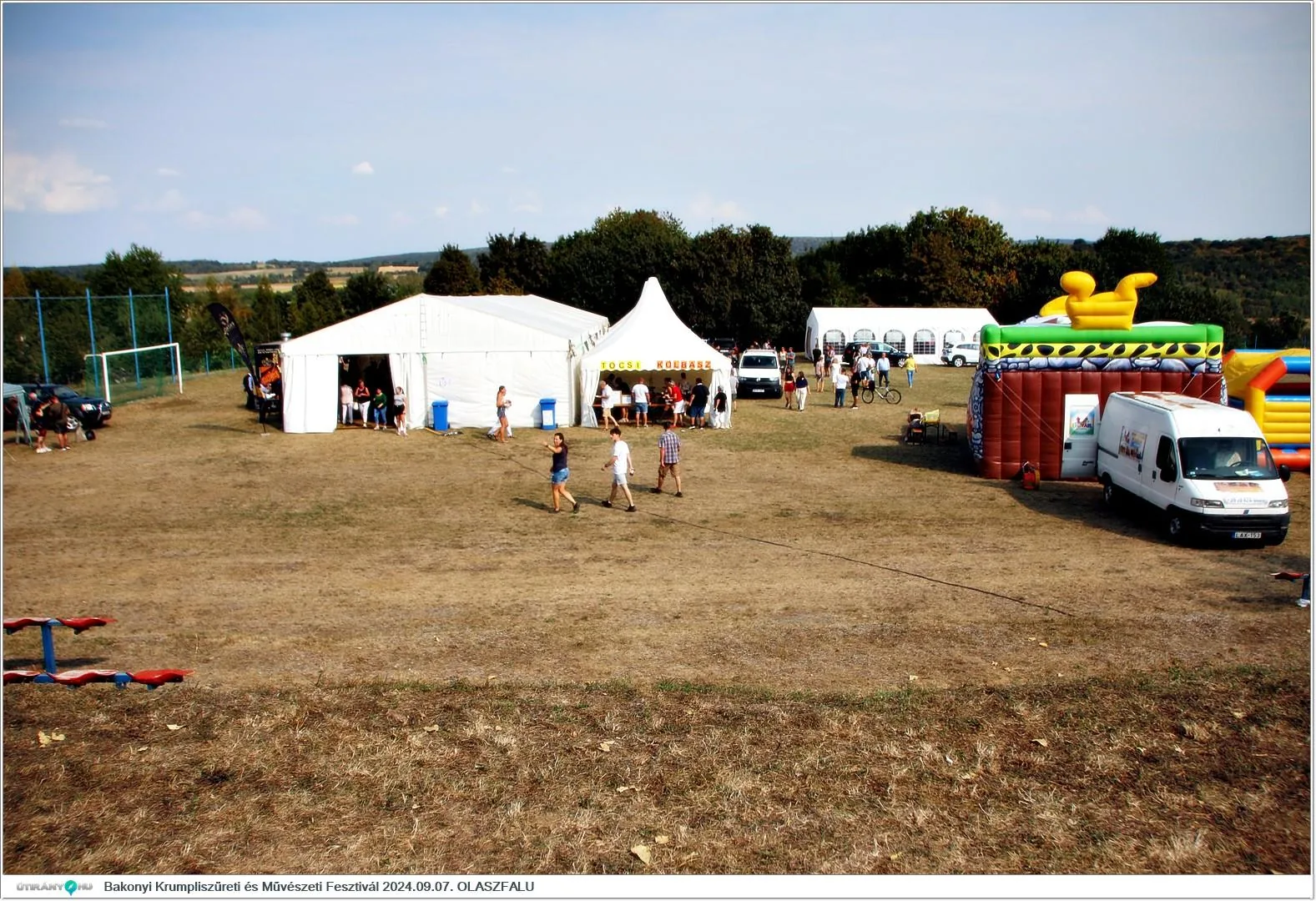 Fotók, Útirány.hu