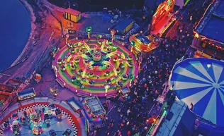 Tizedik Sárrét fesztivál és Majális borítóképe