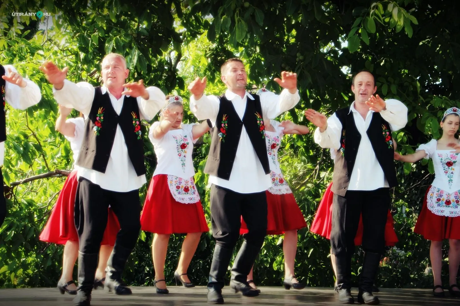 Falunap 2019 / Fotók: Útirány.hu