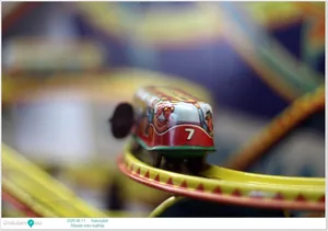 Játék és Nosztalgia múzeum / Fotók: Útirány.hu