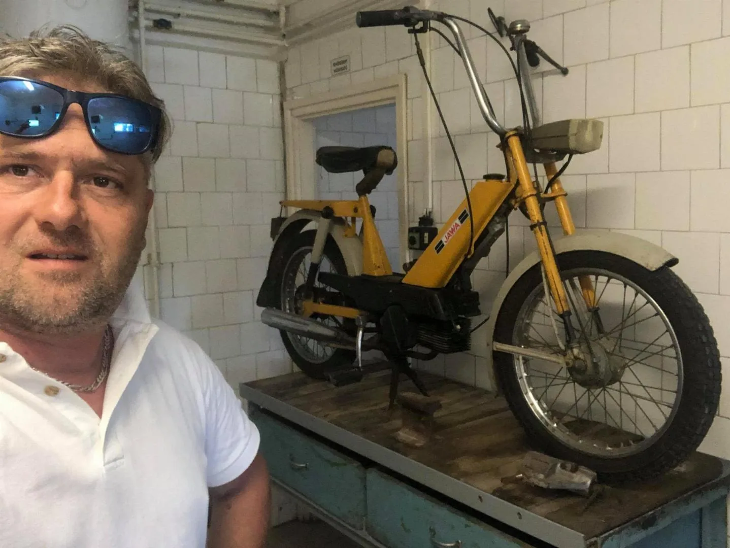 Pillanatképek az előkészületekről