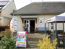 Eladó a ParkCafe kávézó Bakonybélben borítóképe