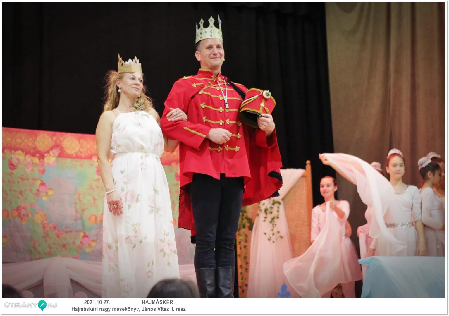 Képek a rendezvényről