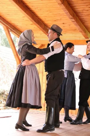 Dr. Varga Sándor néptánckutató előadása borítóképe